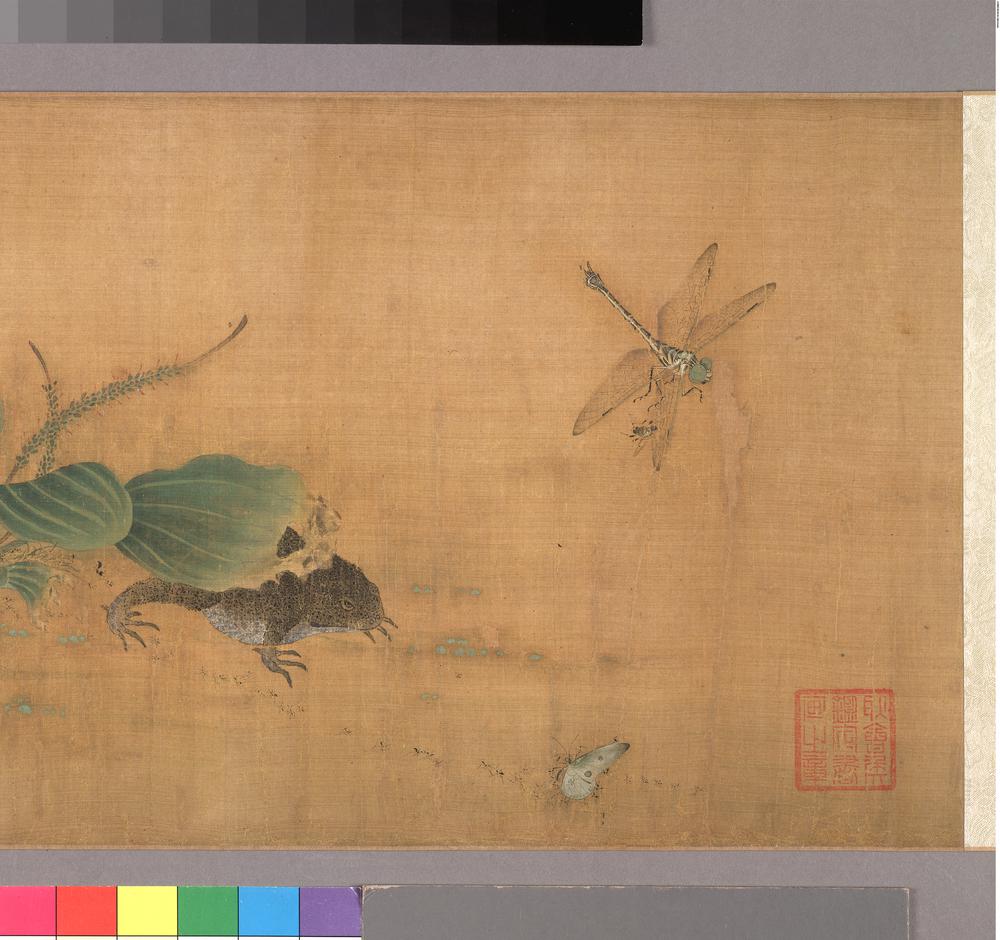 图片[15]-handscroll; painting BM-1998-1112-0.1.CH-China Archive